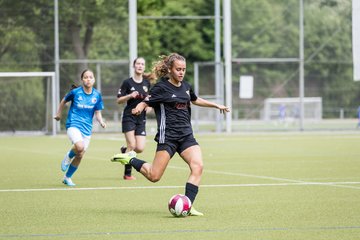 Bild 134 - wBJ SC Condor - VfL Pinneberg : Ergebnis: 3:2